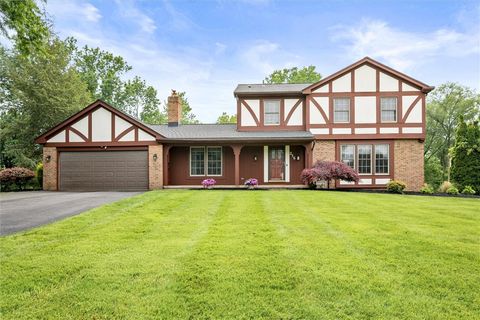318 Applewood Drive Rochester NY 14612