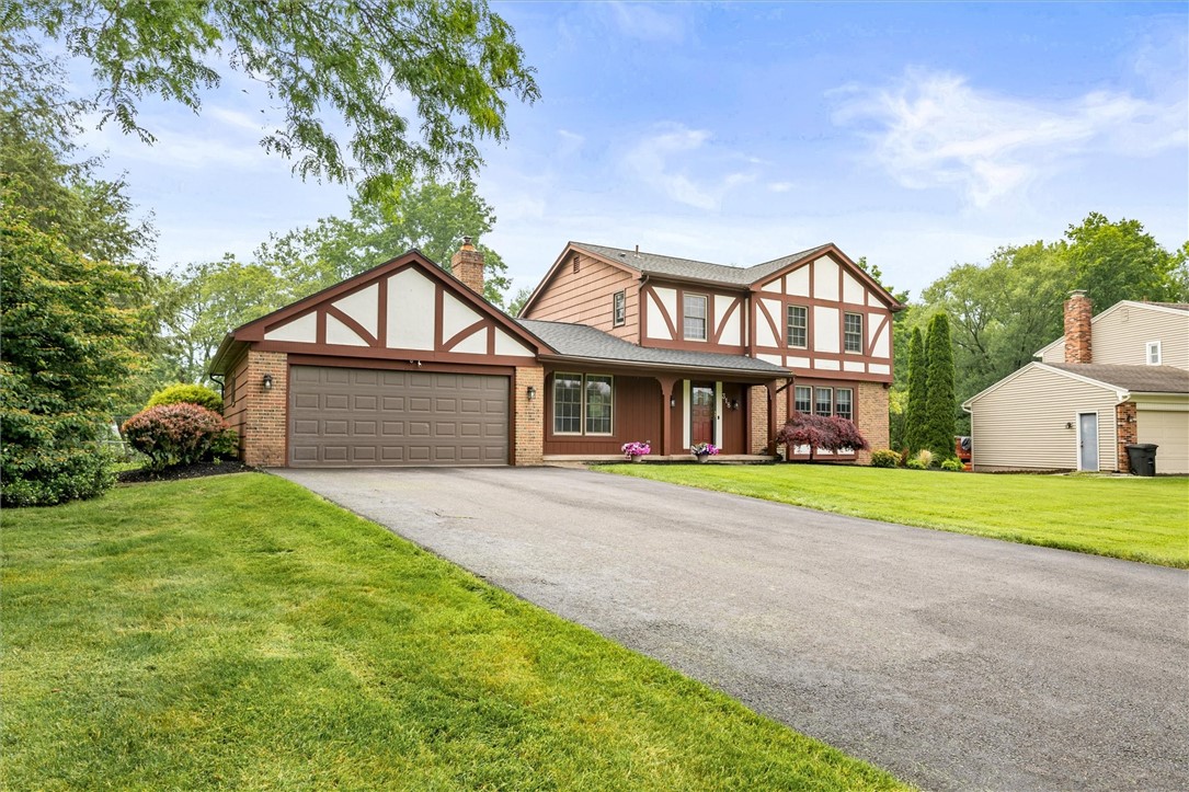 318 Applewood Drive