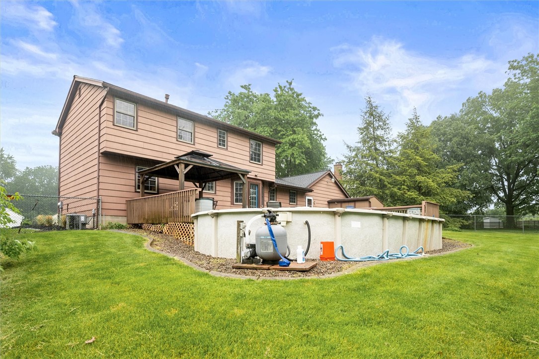 318 Applewood Drive