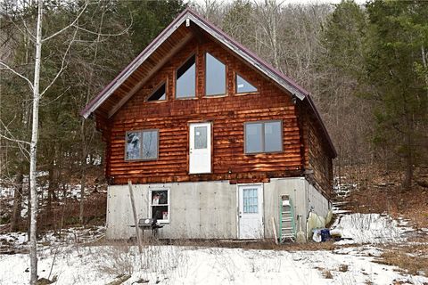 Photo of 169 Tae Kwon Road, Blenheim, NY 12131 (MLS # R1659420)