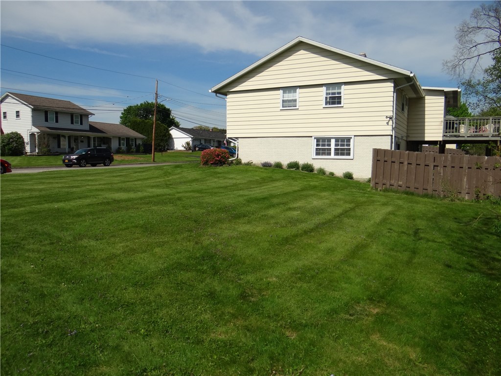 129 Daffodil Drive, Horseheads, New York image 47