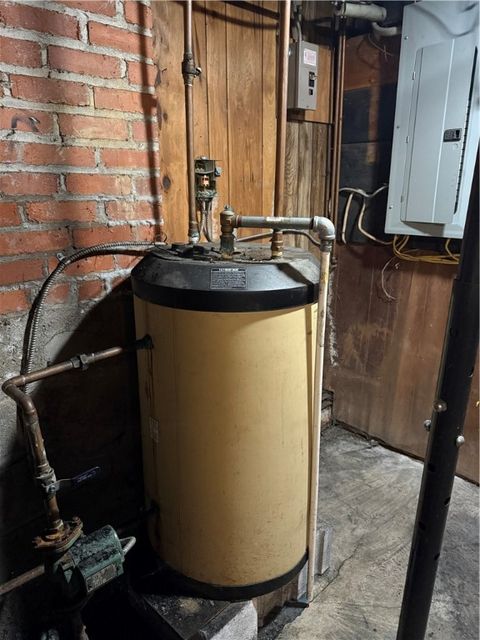 Tiny photo for 48 West Street, Oneonta, NY 13820 (MLS # R1655278)