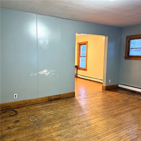 Tiny photo for 48 West Street, Oneonta, NY 13820 (MLS # R1655278)