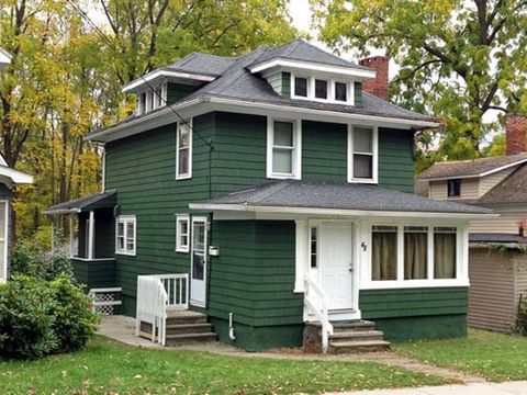 Photo of 48 West Street, Oneonta, NY 13820 (MLS # R1655278)