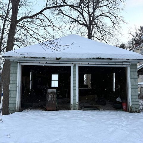 Tiny photo for 48 West Street, Oneonta, NY 13820 (MLS # R1655278)