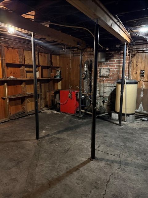 Tiny photo for 48 West Street, Oneonta, NY 13820 (MLS # R1655278)