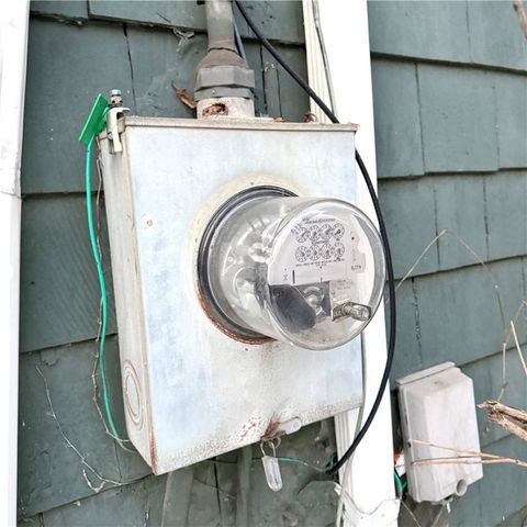 Tiny photo for 48 West Street, Oneonta, NY 13820 (MLS # R1655278)