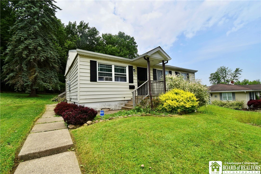 46 Pardee Avenue, Jamestown, New York image 1
