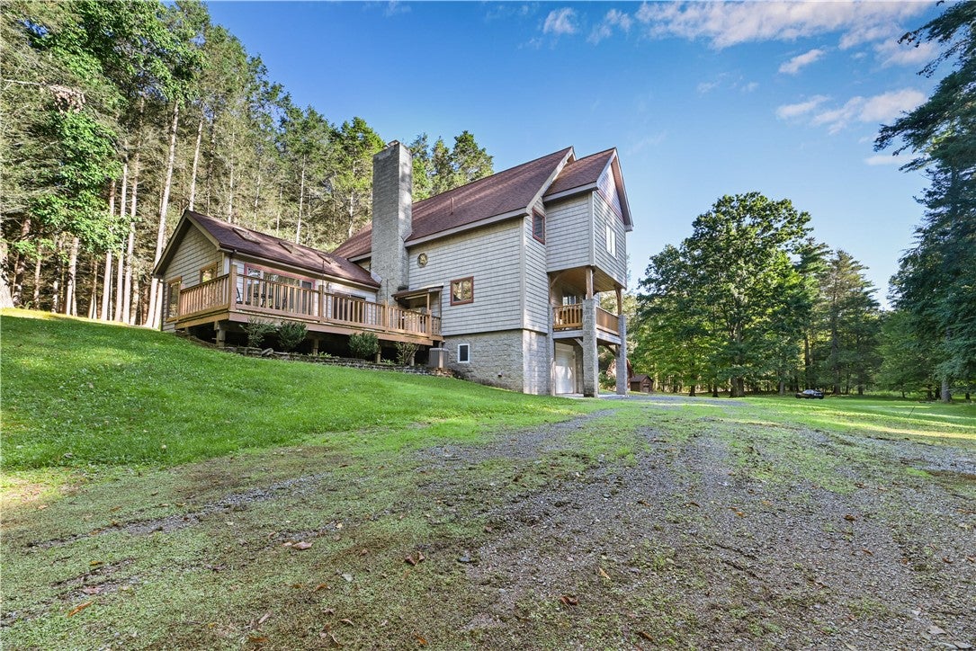 7223 Clement Road