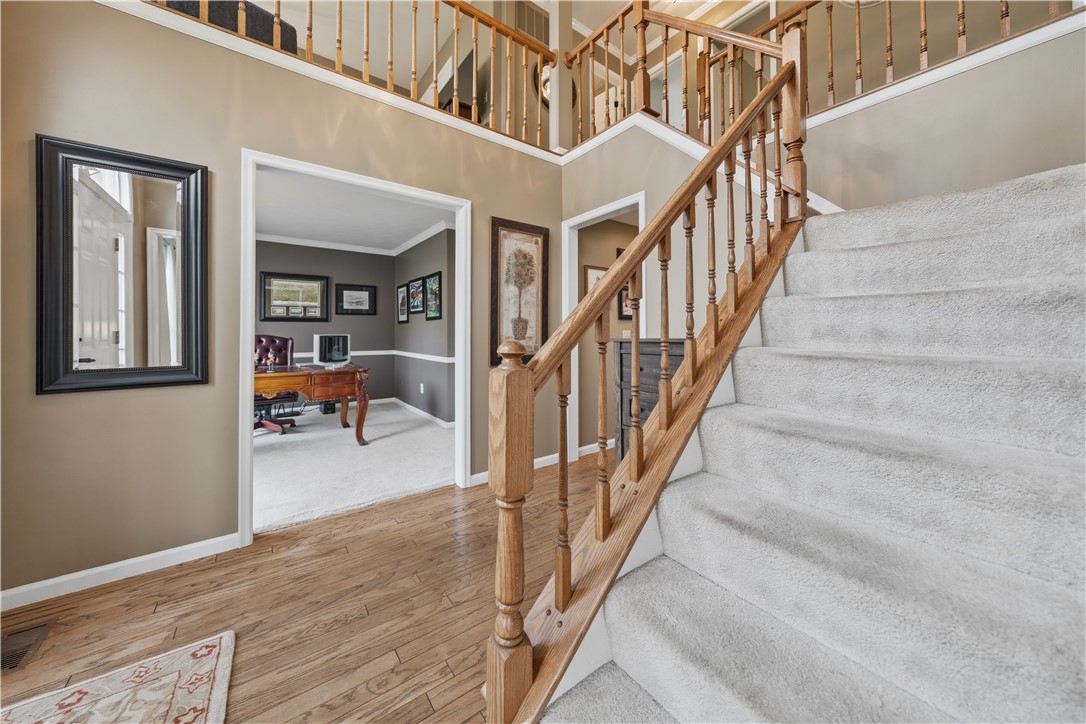 3460 Woodlands Circle