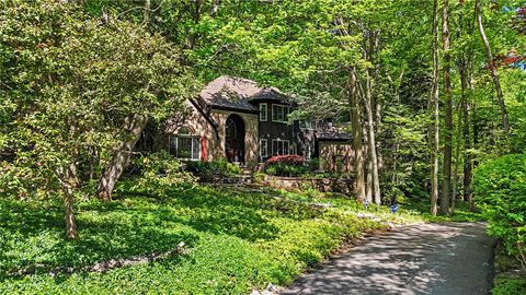 Tiny photo for 19 Sylvan Glen GLN, Perinton, NY 14450 (MLS # R1684577)