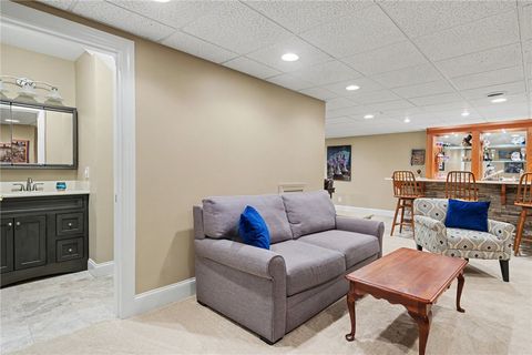 Tiny photo for 19 Sylvan Glen GLN, Perinton, NY 14450 (MLS # R1684577)