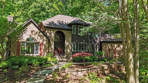 Tiny photo for 19 Sylvan Glen GLN, Perinton, NY 14450 (MLS # R1684577)