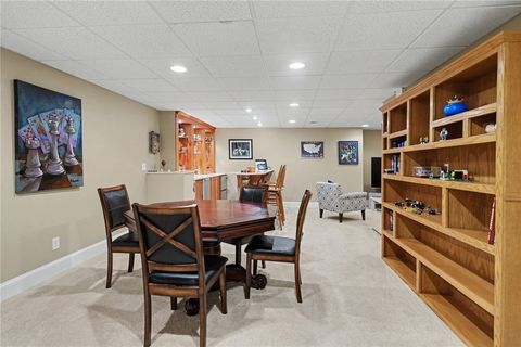 Tiny photo for 19 Sylvan Glen GLN, Perinton, NY 14450 (MLS # R1684577)