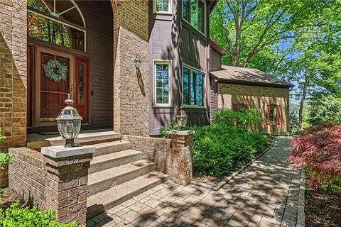 Tiny photo for 19 Sylvan Glen GLN, Perinton, NY 14450 (MLS # R1684577)