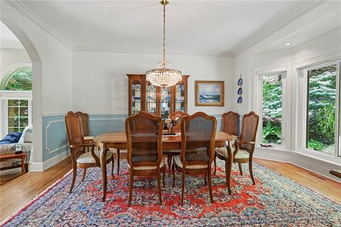 Tiny photo for 19 Sylvan Glen GLN, Perinton, NY 14450 (MLS # R1684577)