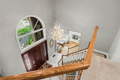 Tiny photo for 19 Sylvan Glen GLN, Perinton, NY 14450 (MLS # R1684577)