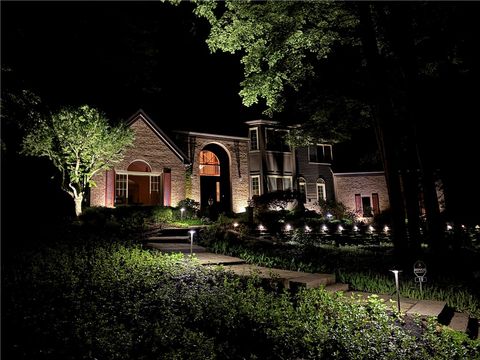 Tiny photo for 19 Sylvan Glen GLN, Perinton, NY 14450 (MLS # R1684577)