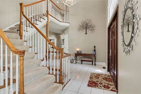 Tiny photo for 19 Sylvan Glen GLN, Perinton, NY 14450 (MLS # R1684577)
