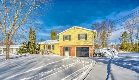 257 Farmview Drive Macedon NY 14502