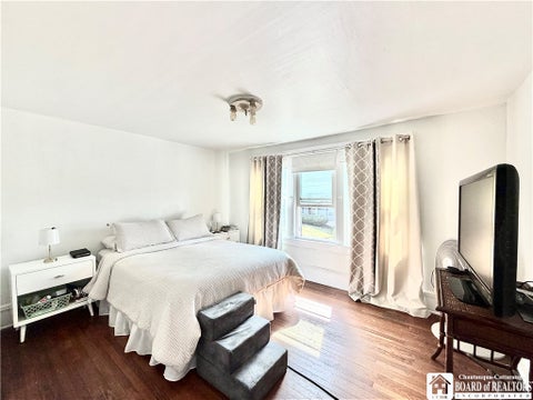 Tiny photo for 9 Mcdaniel Avenue, Jamestown, NY 14701 (MLS # R1701537)