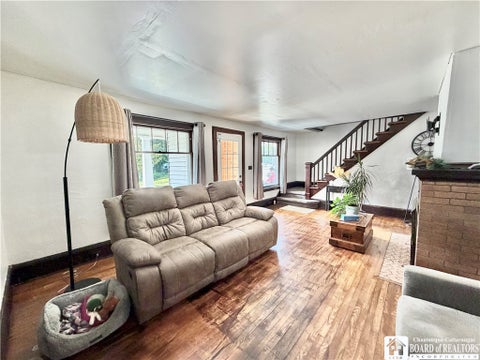 Tiny photo for 9 Mcdaniel Avenue, Jamestown, NY 14701 (MLS # R1701537)