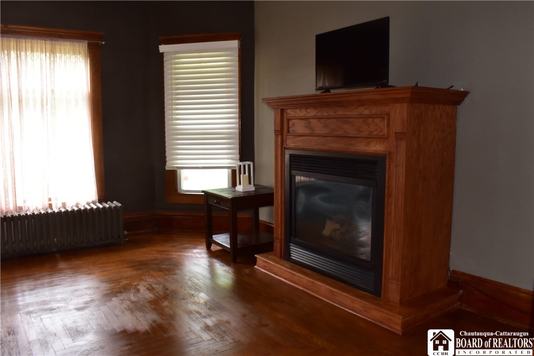 3497 Roszyk Hill Road, Machias, New York image 9