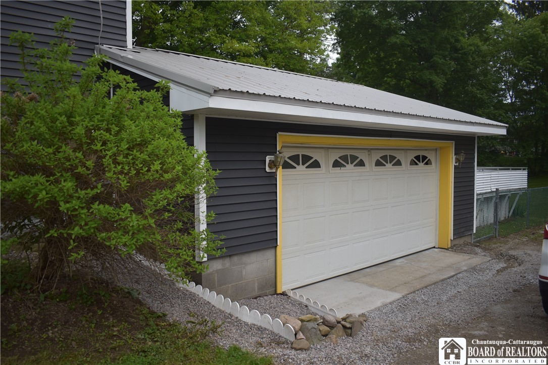 3497 Roszyk Hill Road, Machias, New York image 3