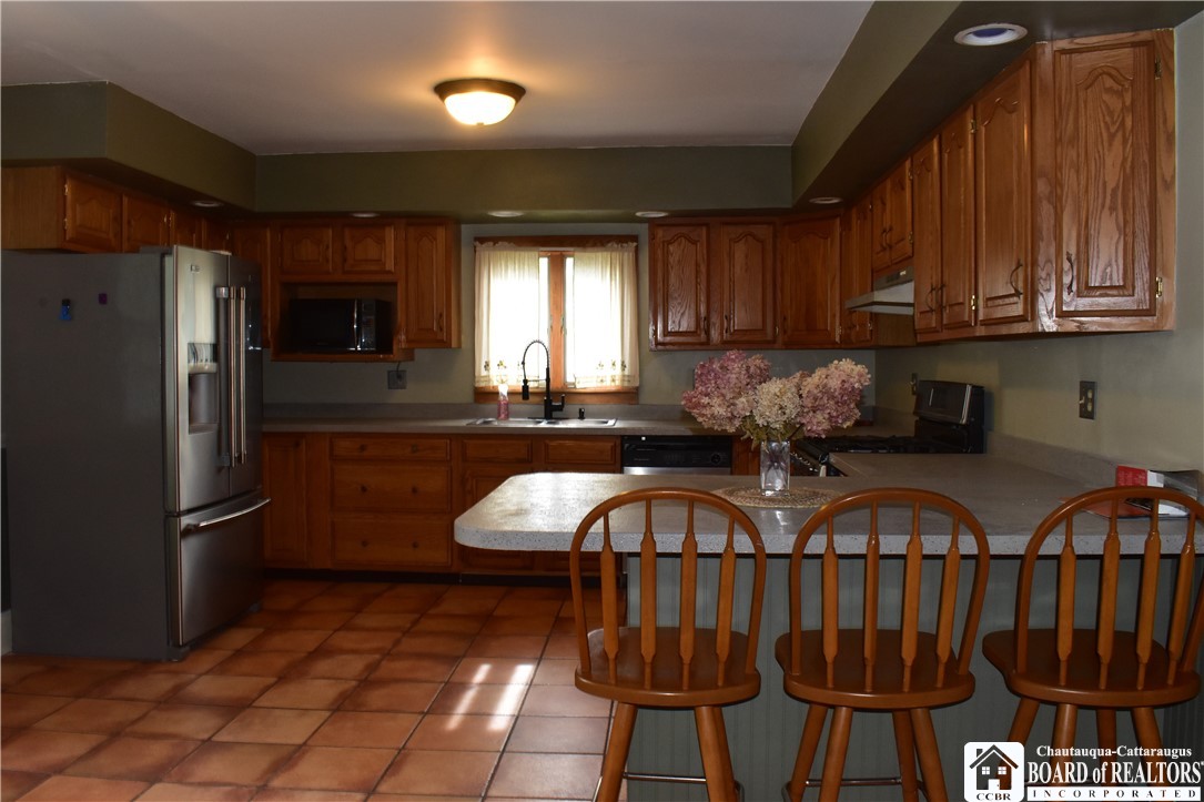 3497 Roszyk Hill Road, Machias, New York image 6