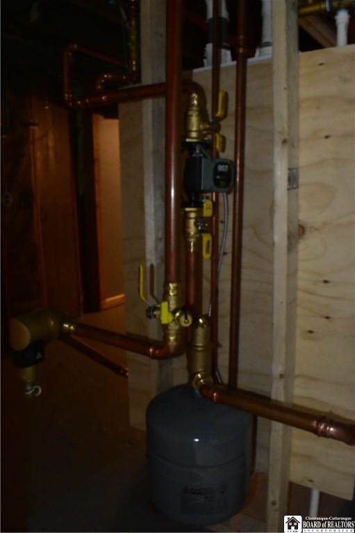 3497 Roszyk Hill Road, Machias, New York image 30