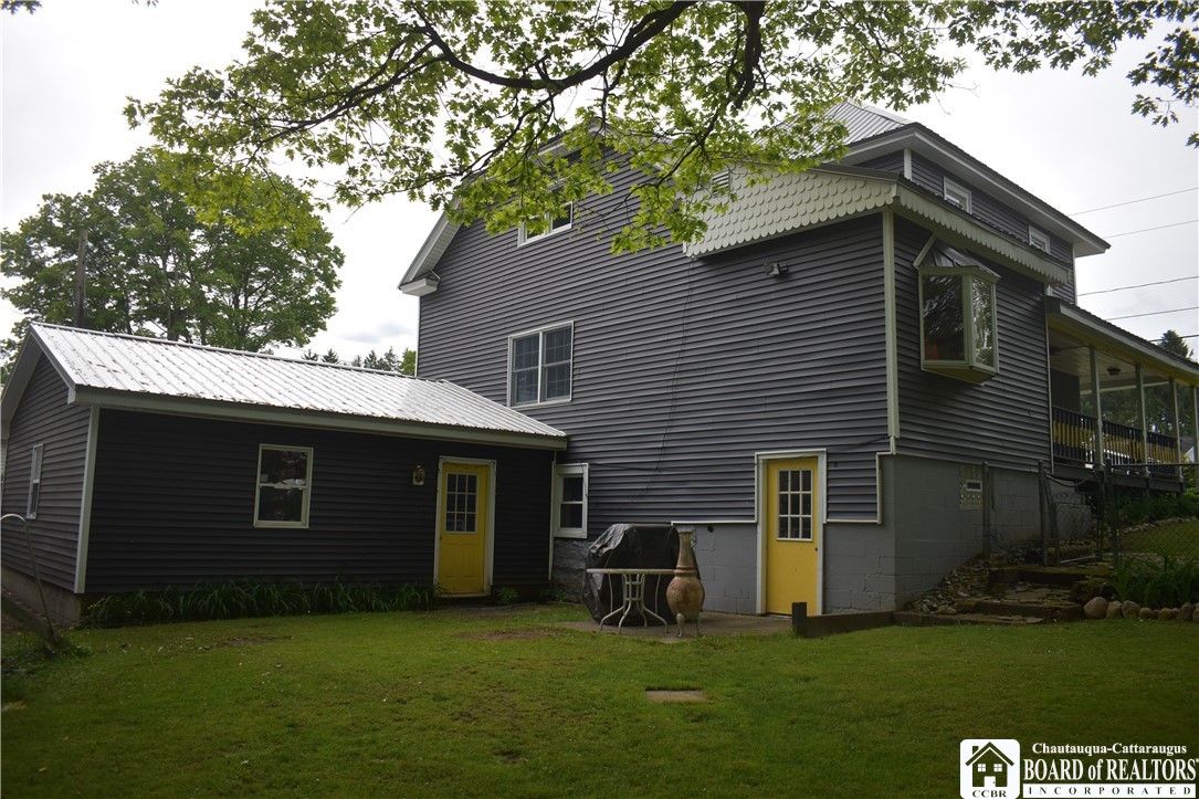 3497 Roszyk Hill Road, Machias, New York image 35