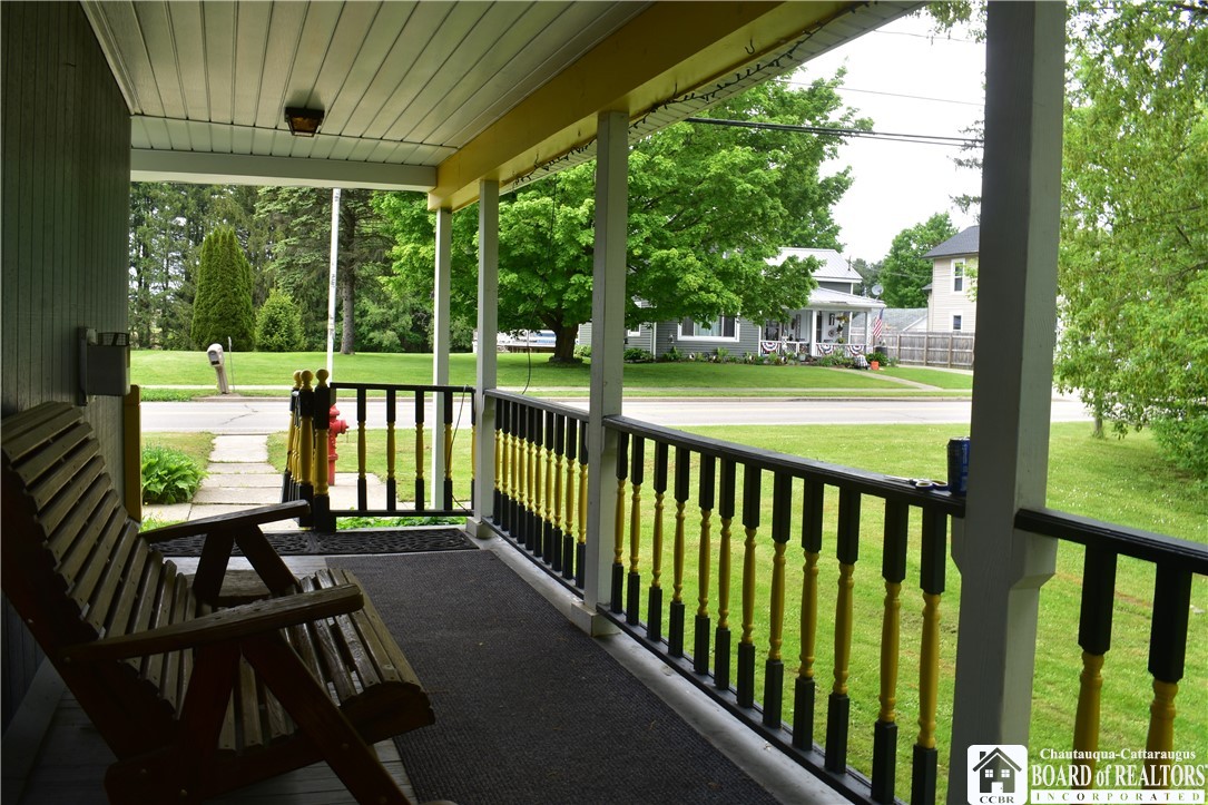3497 Roszyk Hill Road, Machias, New York image 33