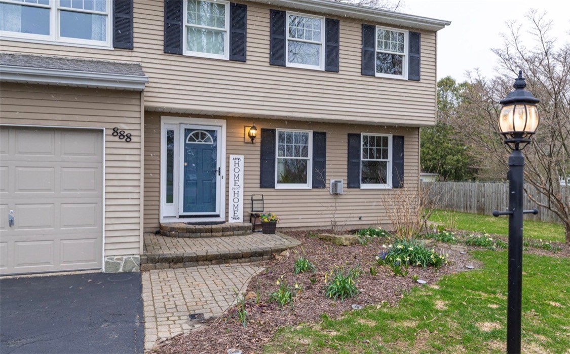 888 Copperkettle Road