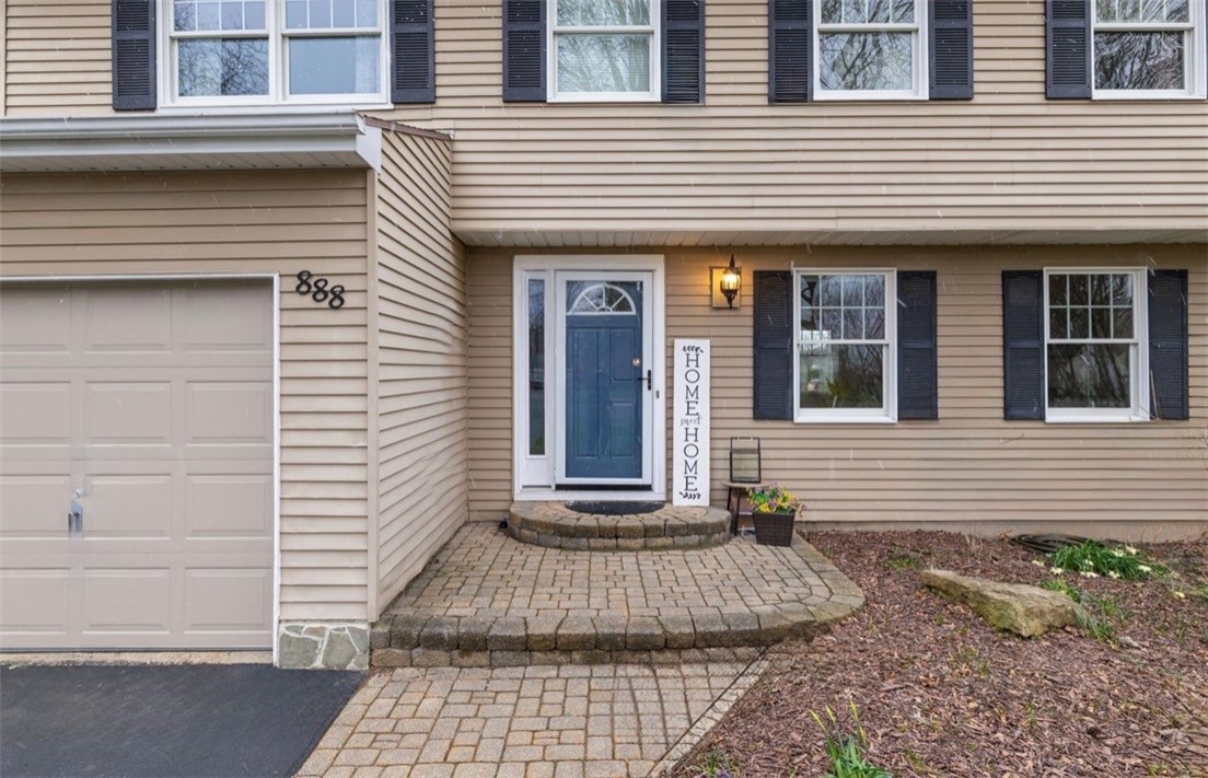 888 Copperkettle Road