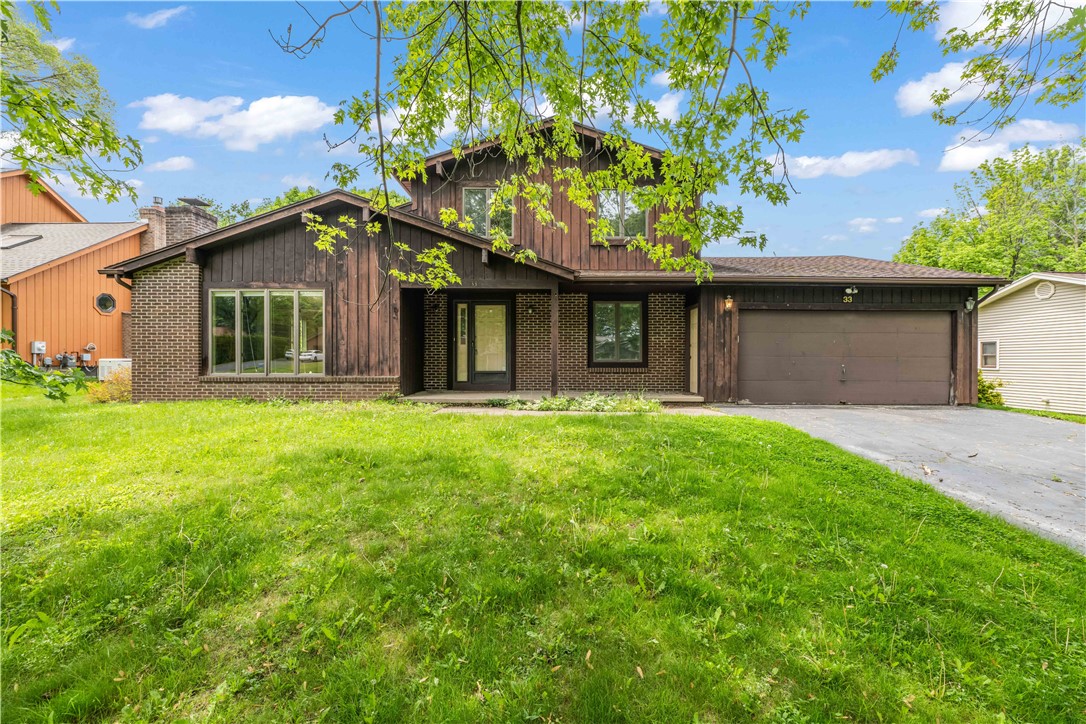 33 Wayne Drive, Greece, New York image 2