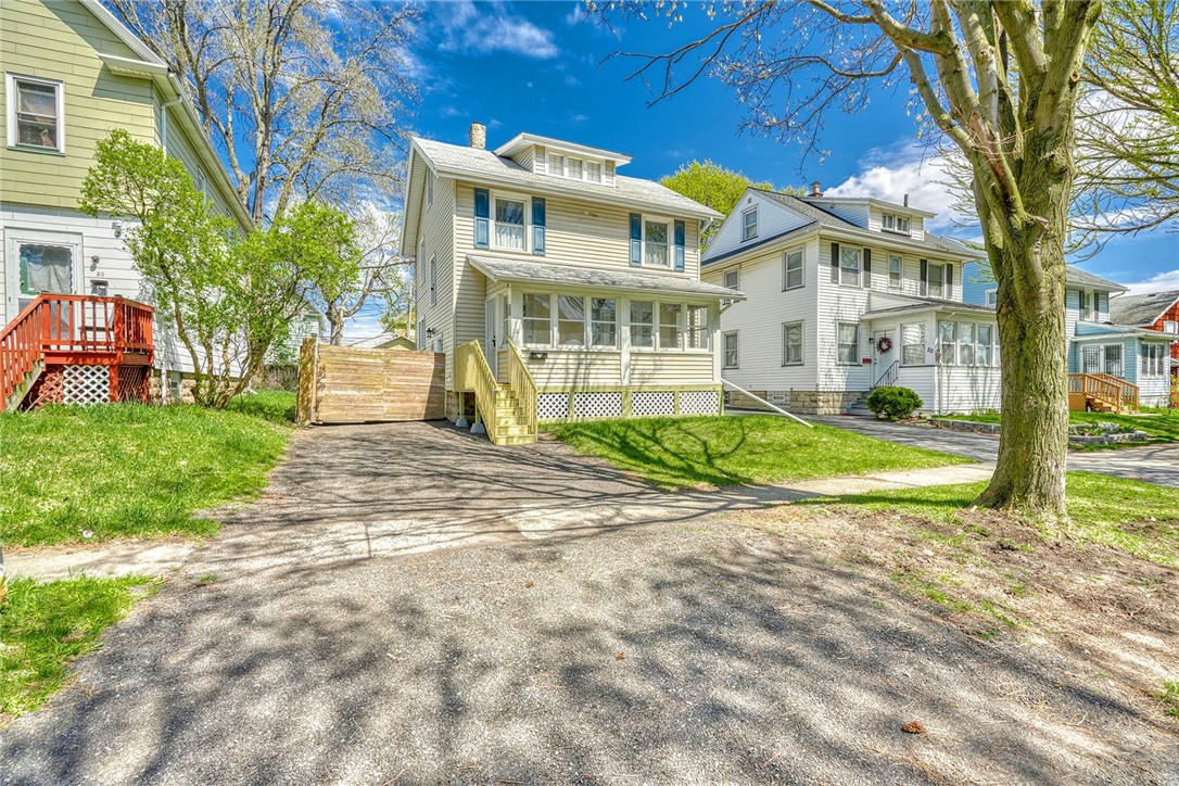 26 knickerbocker avenue