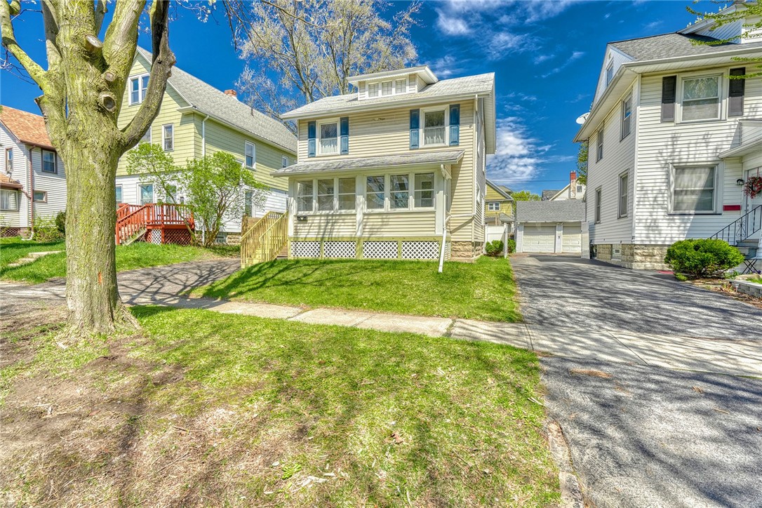26 knickerbocker avenue