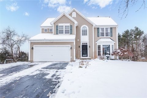 3233 White Pine Lane Macedon NY 14502