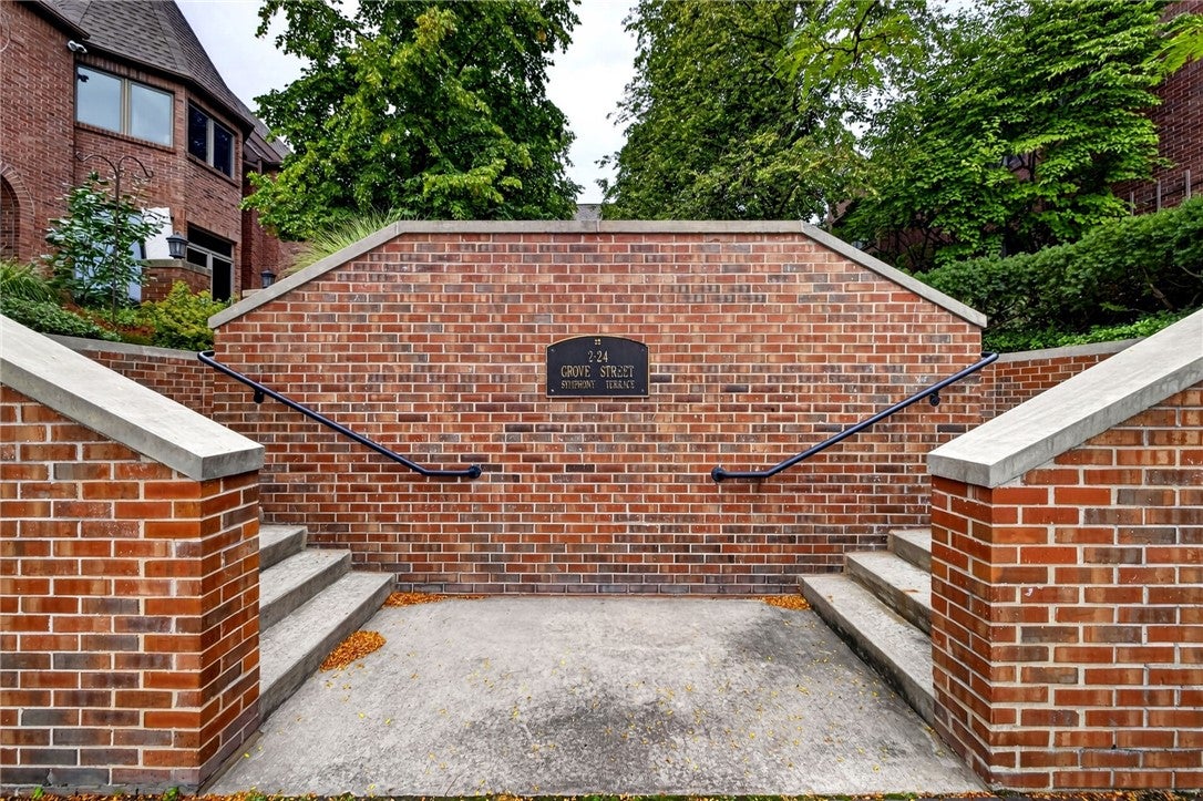14 Grove Street