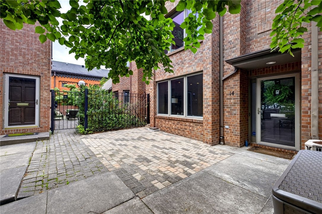 14 Grove Street