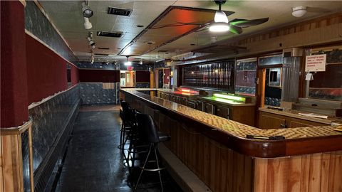 Tiny photo for 564 Chili Avenue, Rochester, NY 14611 (MLS # R1660406)