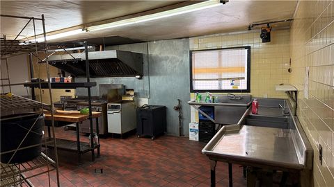 Tiny photo for 564 Chili Avenue, Rochester, NY 14611 (MLS # R1660406)