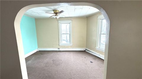 Tiny photo for 564 Chili Avenue, Rochester, NY 14611 (MLS # R1660406)