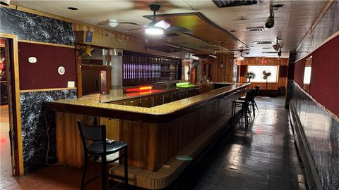 Tiny photo for 564 Chili Avenue, Rochester, NY 14611 (MLS # R1660406)