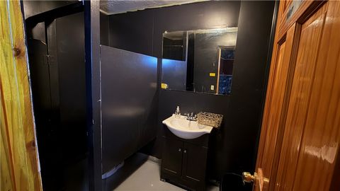 Tiny photo for 564 Chili Avenue, Rochester, NY 14611 (MLS # R1660406)