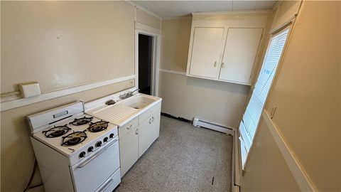 Tiny photo for 564 Chili Avenue, Rochester, NY 14611 (MLS # R1660406)