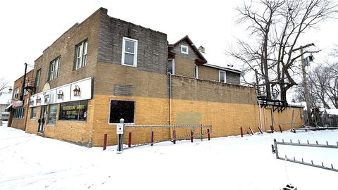 Tiny photo for 564 Chili Avenue, Rochester, NY 14611 (MLS # R1660406)