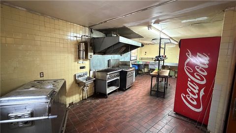 Tiny photo for 564 Chili Avenue, Rochester, NY 14611 (MLS # R1660406)