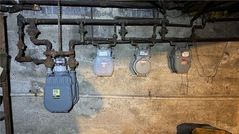 Tiny photo for 564 Chili Avenue, Rochester, NY 14611 (MLS # R1660406)