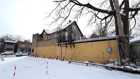 Tiny photo for 564 Chili Avenue, Rochester, NY 14611 (MLS # R1660406)